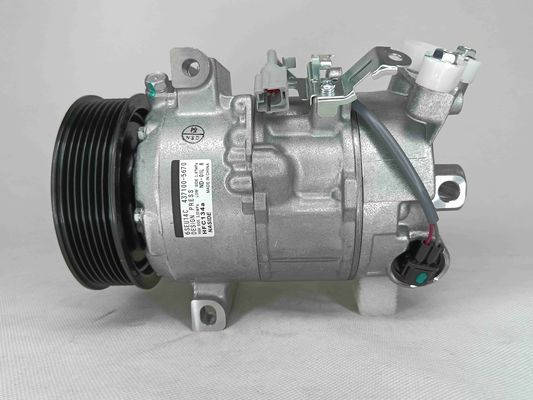 Auto AC Conditioning Compressor For 6SEL14C P7 115MM A4478307300 MERCEDES V-CLASS