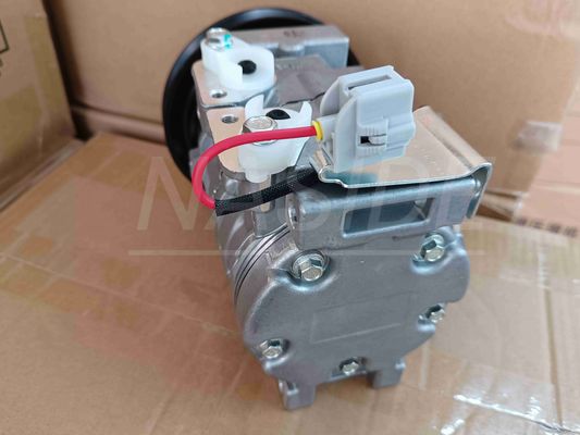 Auto AC Conditioning Compressor For HINO TRUCK 10S13C 24V 1A  4471802913