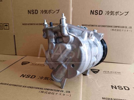 Auto AC Conditioning Compressor For 4371008091 3008 1.6 DCP21014 9659875580 6453WH 648740