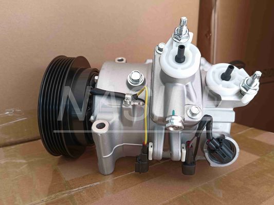 Auto AC Conditioning Compressor For Conditioning Compressor For Land Rover Freelander  36002623 LR020193