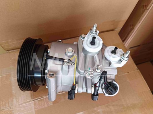 Giá tốt. Máy nén điều hòa AC tự động Cho máy nén điều hòa Cho Land Rover Freelander 36002623 LR020193 trực tuyến