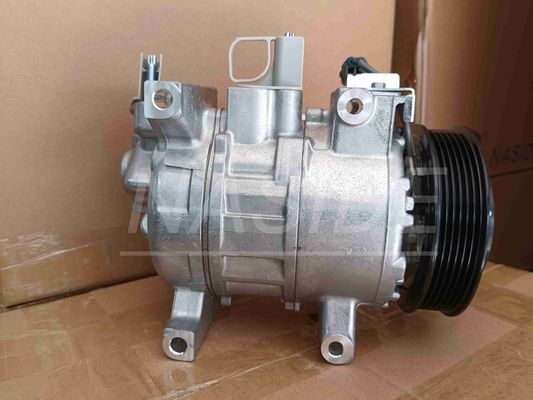 Auto AC Conditioning Compressor For 7SBH17C  68160395AC 68160395AD 68160395AE 68160395AF Chrysler 300 V6 Dodge Charger V6 3.6L