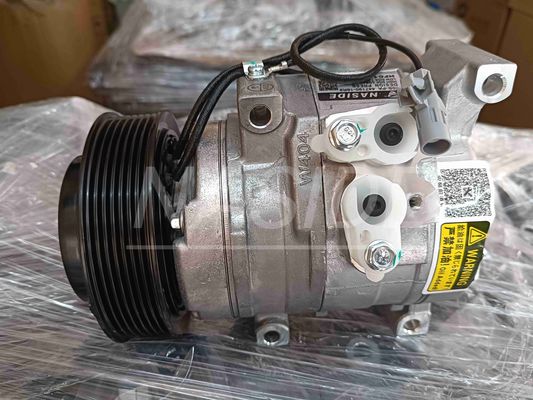 Auto AC Conditioning Compressor For Innova Fortuner Hilux 883100K010 441808312 4472608051 10S15C