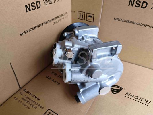 Auto AC Conditioning Compressor For TSE14C Toyota Corolla 883100F041 Compatible with Matrix 1.8L
