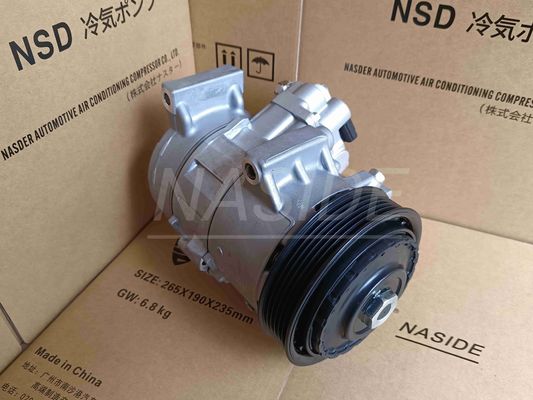 Auto AC Conditioning Compressor For TSE14C Toyota Corolla 883100F041 Compatible with Matrix 1.8L