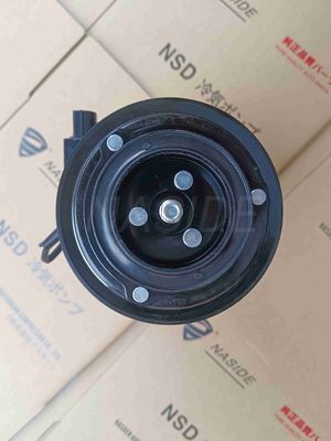 Auto AC Conditioning Compressor For Hyundai Elantra Clutch 97701A5100 GT 1.8L 2.0L