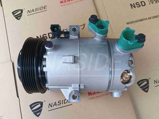 Auto AC Conditioning Compressor For Hyundai Elantra Clutch 97701A5100 GT 1.8L 2.0L