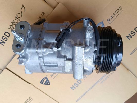 Auto AC Conditioning Compressor For  CHEVROLET MALIBU 1.5L 1522335 1522384 1522399 84005713 84139372 84364335