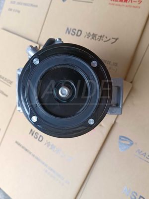 Auto AC Conditioning Compressor For  CHEVROLET MALIBU 1.5L 1522335 1522384 1522399 84005713 84139372 84364335