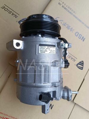 Auto AC Conditioning Compressor For  CHEVROLET MALIBU 1.5L 1522335 1522384 1522399 84005713 84139372 84364335