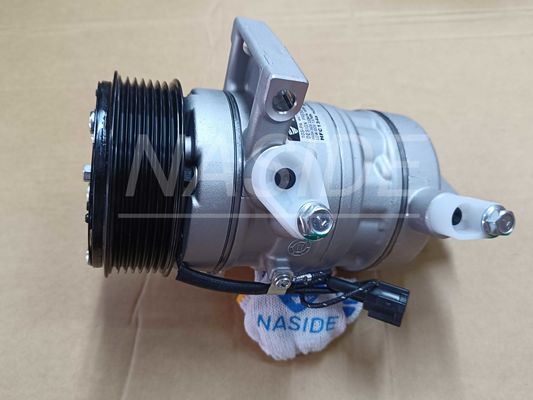 Auto AC Conditioning Compressor For  Nissan Versa 1.8 92600CJ63A 92600CJ63D 92600CJ63E