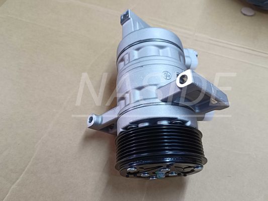 Auto AC Conditioning Compressor For  Nissan Versa 1.8 92600CJ63A 92600CJ63D 92600CJ63E