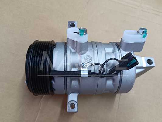 Goede prijs. Auto AC Airconditioning Compressor Voor Nissan Versa 1.8 92600CJ63A 92600CJ63D 92600CJ63E online