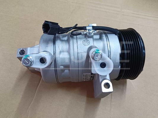 Auto AC Conditioning Compressor For  Nissan Versa 1.8 92600CJ63A 92600CJ63D 92600CJ63E