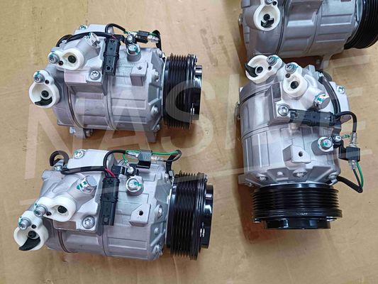 Auto AC Conditioning Compressor For 64526824483 BME F18 520 X1 X3 64529249223 6SEU17C