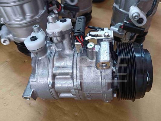 Auto AC Conditioning Compressor For BENZ 0008306700 C300 E300 GLC300 0008303002 0008303902