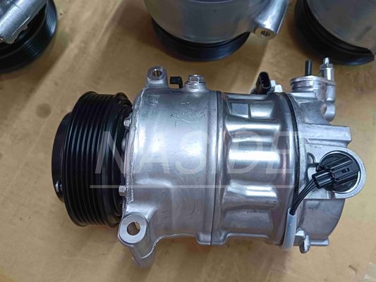Goede prijs. Auto AC airconditioning compressor voor LR068127 LR086044 LR057691 LR035760 3.0 TDV6 RangeRover Sport Discovery online