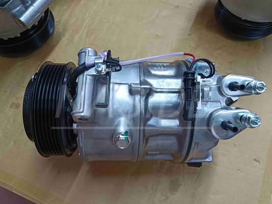 Auto AC Conditioning Compressor For LR068127 LR086044 LR057691 LR035760 3.0 TDV6  RangeRover Sport Discovery