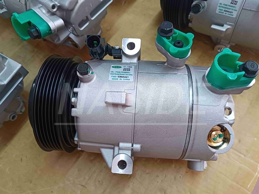 Auto AC Conditioning Compressor For AC Compressor Clutch 97701A5100 For Hyundai Elantra GT 1.8L 2.0L L4 electric control valve