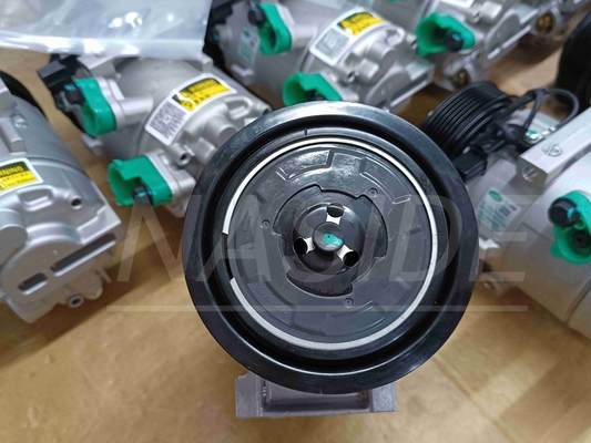 Auto AC Conditioning Compressor For Renault Megane Scenic 8200939386 141272 8FK351123551 8FK351123051 4471500