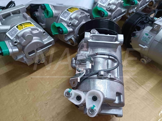 Auto AC Conditioning Compressor For Renault Megane Scenic 8200939386 141272 8FK351123551 8FK351123051 4471500