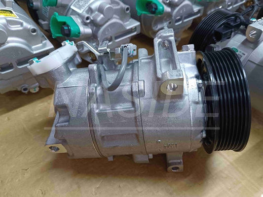 Auto AC Conditioning Compressor For Renault Megane Scenic 8200939386 141272 8FK351123551 8FK351123051 4471500