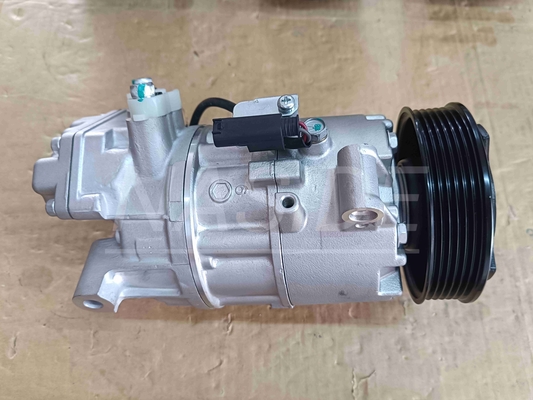 Auto AC Conditioning Compressor For A/C 64529182793 64509156821 64526915380 BMW E90 6PK