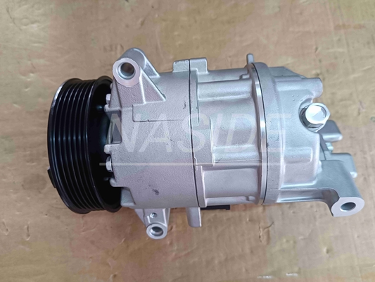 Auto AC Conditioning Compressor For A/C 64529182793 64509156821 64526915380 BMW E90 6PK