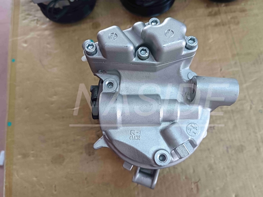 Auto AC Conditioning Compressor For A/C 64529182793 64509156821 64526915380 BMW E90 6PK