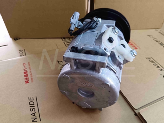 Auto AC Conditioning Compressor For 883206A230 883206A041 10S17C Land Cruiser Prado 2700