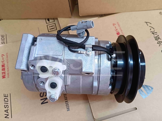 Auto AC Conditioning Compressor For 883206A230 883206A041 10S17C Land Cruiser Prado 2700