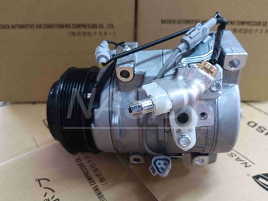 Bom preço. Compressor de ar condicionado automático para Toyota Land Cruiser PRADO 883206A200 on-line