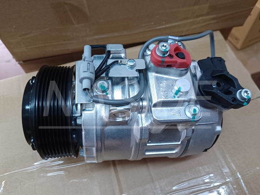 Auto AC Conditioning Compressor For 64529399060 64529217868  BMW X5 E70 GT X5 35iX