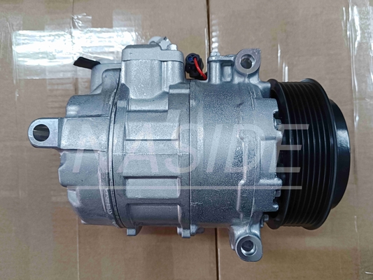 Auto AC Conditioning Compressor For BEW 0002309711 A0022303011 0012308011 A0012302611
