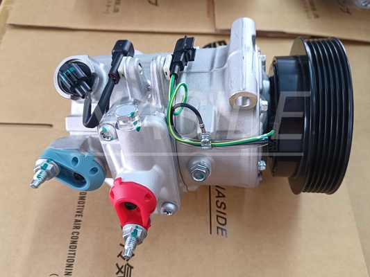 Auto AC Conditioning Compressor For Land Rover Freelander 2 LR020193 713601312 36051067 36011359