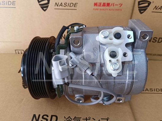 Auto AC Conditioning Compressor For  Camry L4 2.4L 4 8832048080 883200608084 8832048080 88320YC010 88320YC010 8832006080