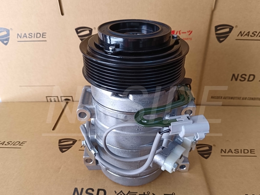 Auto AC Conditioning Compressor For  Camry L4 2.4L 4 8832048080 883200608084 8832048080 88320YC010 88320YC010 8832006080
