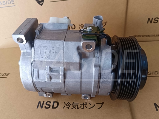 Auto AC Conditioning Compressor For  Camry L4 2.4L 4 8832048080 883200608084 8832048080 88320YC010 88320YC010 8832006080