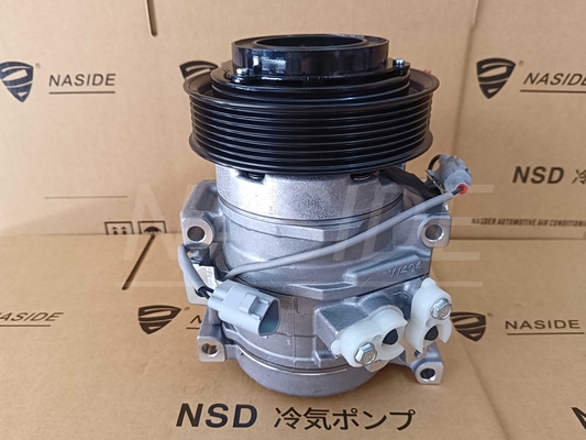 Auto AC Conditioning Compressor For Toyota 10S15C 4710370 4711370 8831042140 8831042140 8832042080 4472203933