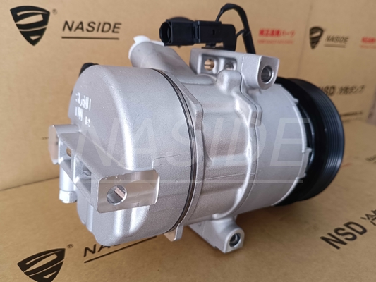 Auto AC Conditioning Compressor For  977014T000 VS16 977014T000 97701H3500