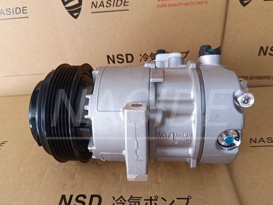Auto AC Conditioning Compressor For  977014T000 VS16 977014T000 97701H3500