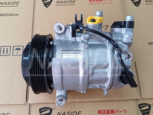 Auto AC Conditioning Compressor For Porsche Macan 95B260805B Original Part