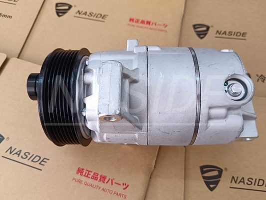 Auto AC Conditioning Compressor For Nissan March 926001U70A 926002GE0A 926001KA3B Nissan Sunny