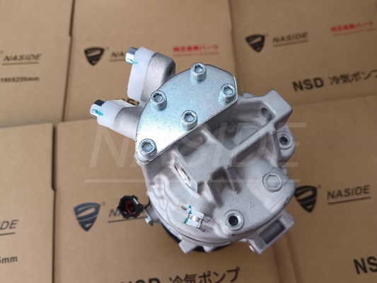 Auto AC Conditioning Compressor For Nissan March 926001U70A 926002GE0A 926001KA3B Nissan Sunny