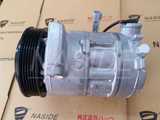 Auto AC Conditioning Compressor For 55111610AB 6SEU16 Patriot Dodge Caliber 55111610AA