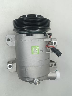 Auto AC Conditioning Compressor For 926001JB0A 926002216R 92610JM01C Rogue Elgrand Renault Koleos