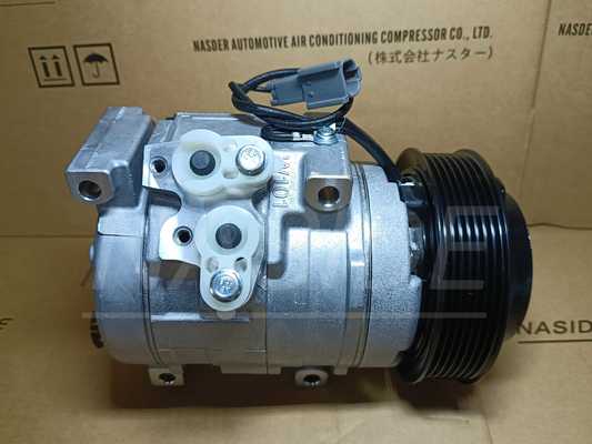Giá tốt. Máy nén điều hòa tự động AC cho Toyota Fortuner 10S15C 883206A081 trực tuyến