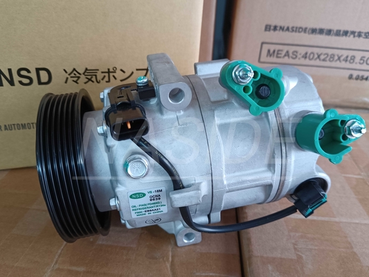 Auto AC Conditioning Compressor For 97701B3000 977014M100 97701B3000 97701C1100 97701C3000 977014M100 97701D7100