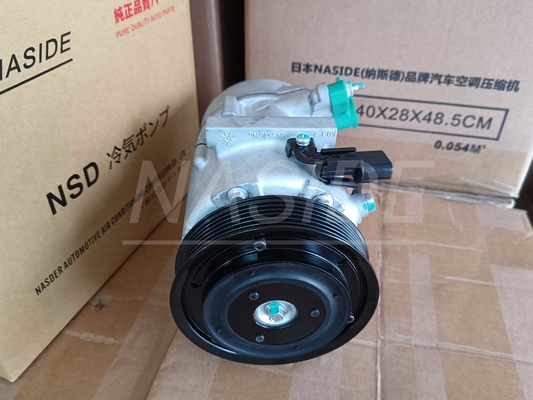 Auto AC Conditioning Compressor For 97701B3000 977014M100 97701B3000 97701C1100 97701C3000 977014M100 97701D7100