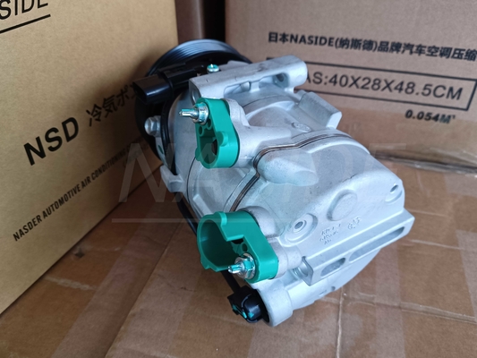 Auto AC Conditioning Compressor For 97701B3000 977014M100 97701B3000 97701C1100 97701C3000 977014M100 97701D7100
